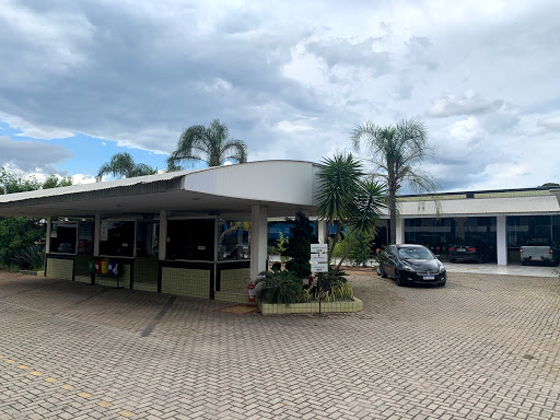 Eldorado Automóveis - Lanternagem e Pintura Ltda