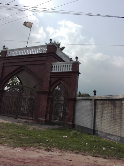 Photos of Dhaka Palli Bidyut - 2 Mosque