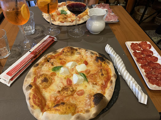Ristorante AquaVite - Thumbnail