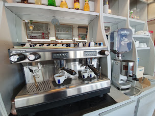 Photo n°4 de Le Sporting à Angers (Bar PMU)