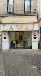 Photo n°5 de Mon barbershop LA MAJ à Martigues (Salon de coiffure)