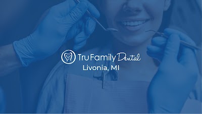 Tru Family Dental Livonia