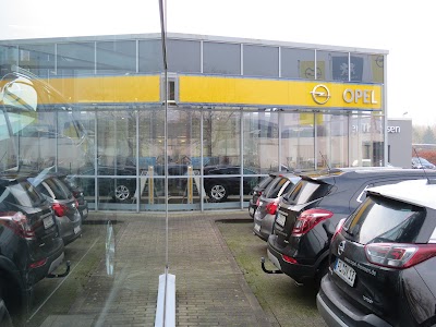 Photos of G&uuml;nter Thomsen GmbH & Co. KG.