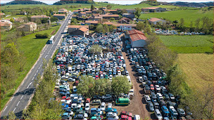 Photo n°13 de Auto Pieces 43 Careco à Le Brignon (Magasin de pièces de rechange automobiles)