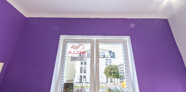 Studio Piękna Sandra Postrzelany - Salon fryzjerski