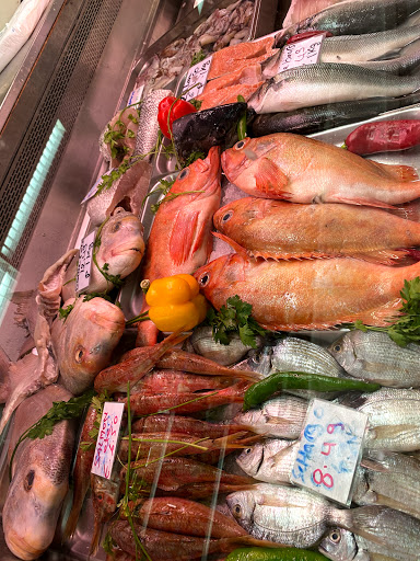 Marokkaanse supermarkt Manaju - Thumbnail