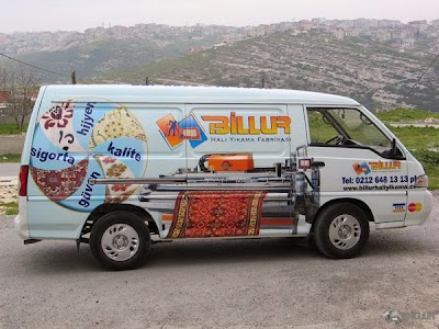 Photos of Billur Hali Yikama Fabrikasi