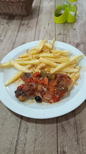 La Pedrera Restaurante - Thumbnail