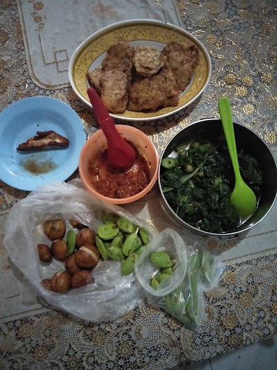 Photos of Warkop Agam
