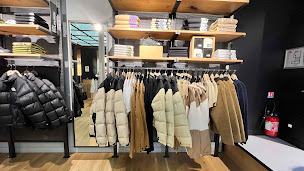 Photo n°9 de The North Face à Paris (Magasin de vêtements pour femmes)