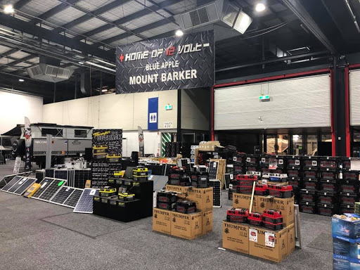Home of 12 Volt - Mount Barker - Thumbnail