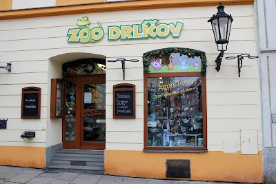Photos of Zoo Drl&iacute;čov