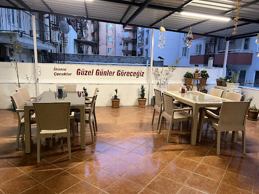 Nâzım Kültür Kafe
