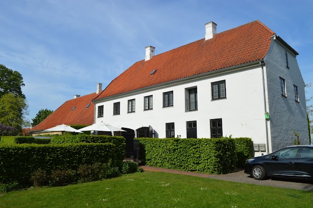 Karen Blixen Museum