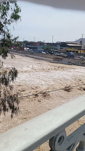 Puente de Piedra - Concesionario de automóviles