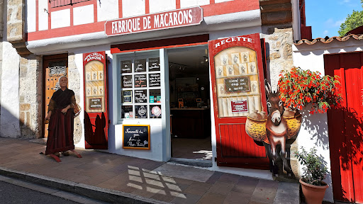 Fabrique de Macarons - Thumbnail