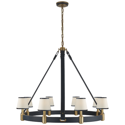 The Montauk Lighting Co. - Thumbnail