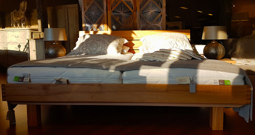 Rob Meysen Bedding Gallery - Netherlands