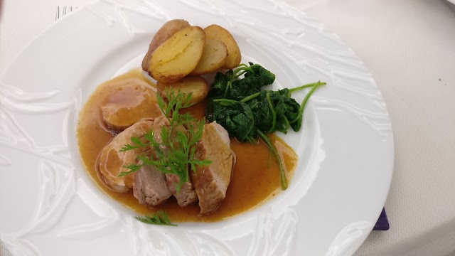 Restaurant La Garenne