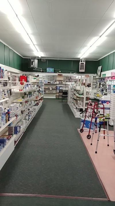 Villa Grove Pharmacy