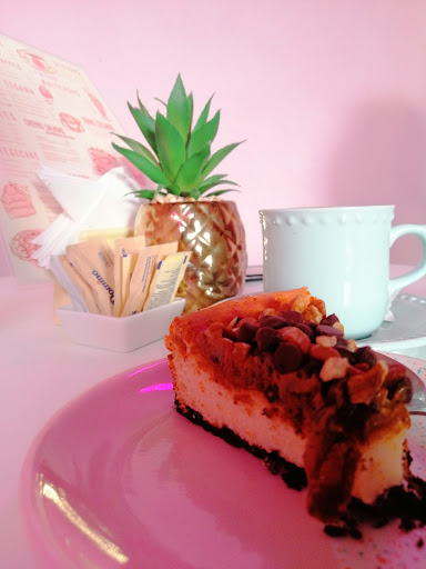 Ke Postre - Visual