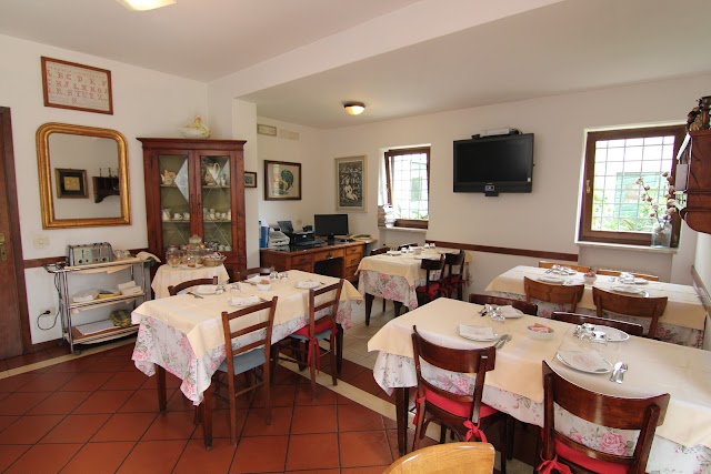 Trattoria Lovise
