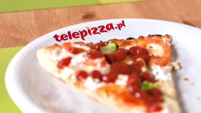 Telepizza, Author: Telepizza