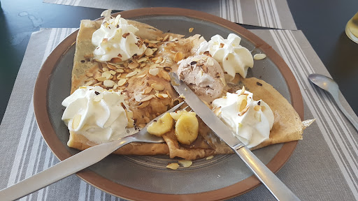 Photo 4 - Creperie - Restaurant De L'argoat