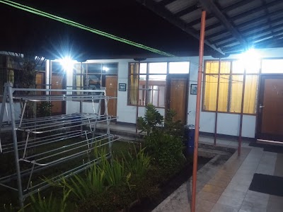 Photos of Gereja Katolik Maria Putri Murni Sedjati