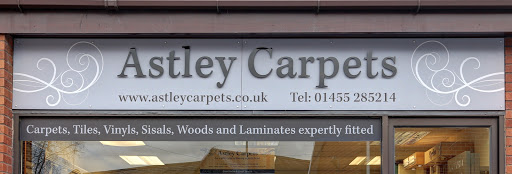 Astley Carpets - Visual