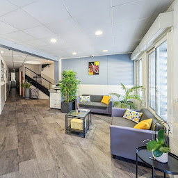 Photo n°3 de BURO Club à Montpellier (Location de bureau virtuel)