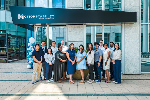 Motion Stability Physical Therapy