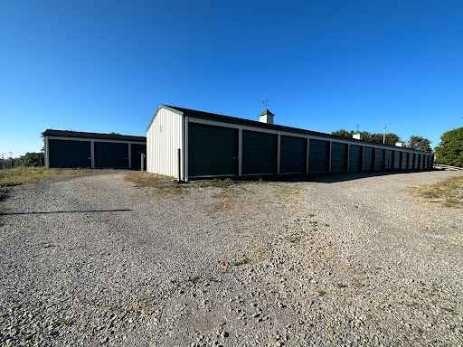 AAA First Class Storage - Visual
