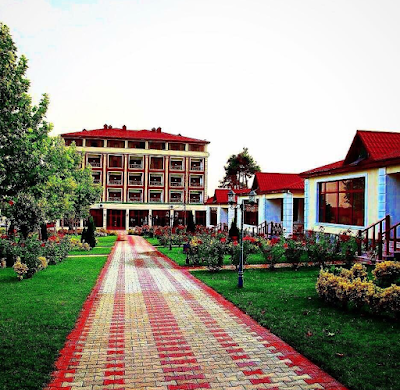 Photos of Afra hotel