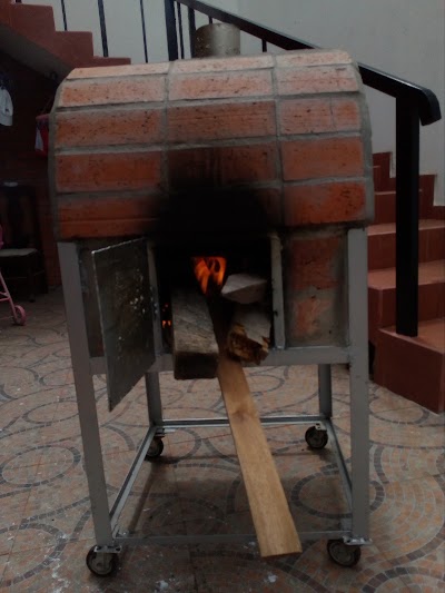 Photos of Cambas fraternity Tapios&iacute;