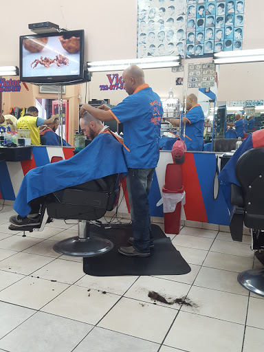 Master Barbershop - Thumbnail