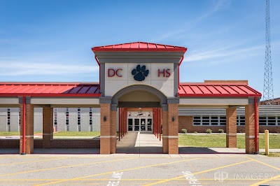 Daviess County High School