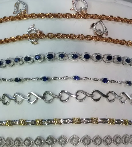Watchmaker's Diamonds & Jewelry - Thumbnail