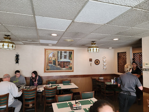 Verona Village Inn