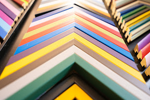 Photo n°4 de L'Artiste à Chamalières (Magasin d'encadrement)