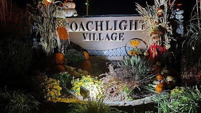 Coachlight Village Mobile Home Park