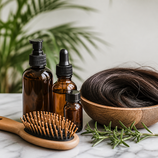 Struggling with thinning, weak or lifeless hair? At Star Dental And Skin Clinic Best skin clinic… post image