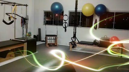 Studio de Pilates Eliane Ventura