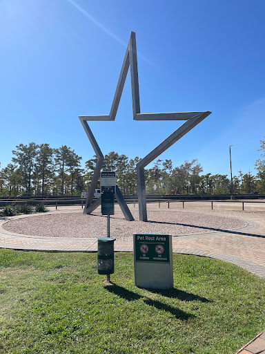 Texas Star - Visual