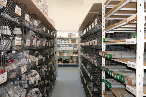 Photo de Delattre Distribution