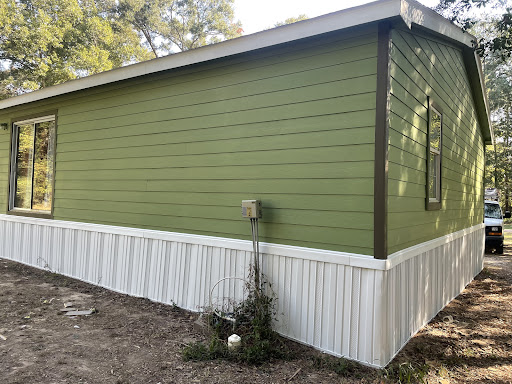 Top Line Construction - Visual