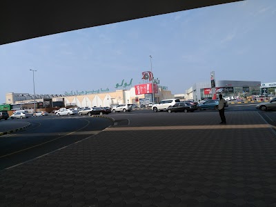 Barka Omani Sweet Factory