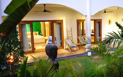Photos of Navutu Dreams Resort & Wellness Retreat