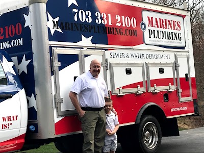 Marines Plumbing & Renovations