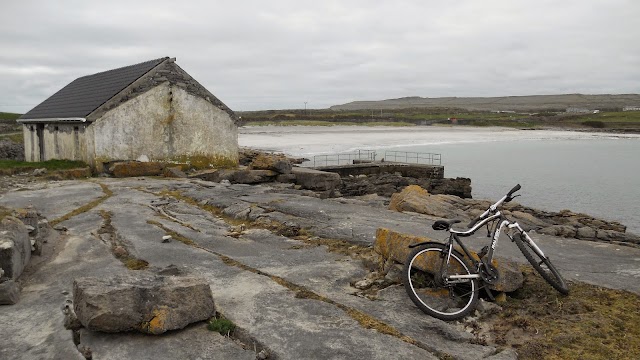 Kilmurvey Beach